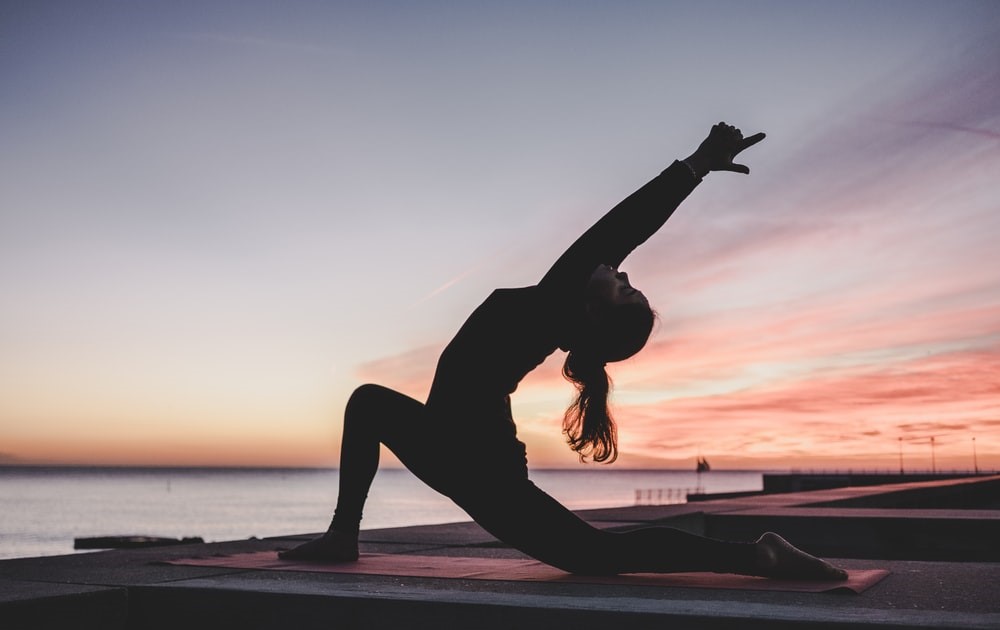 Essential Yoga Gears That Can Make Your Yoga Effective