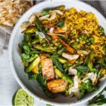 7 Wholesome Vegan Meals For Hatha Yoga Practitioners