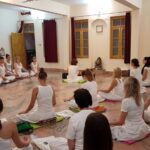 The Role of Meditation in Yoga Teacher Training”