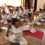 Yoga Retreat Ashram in Rishikesh India