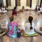 Best 200 Hour Yoga Teacher training in Rishikesh India