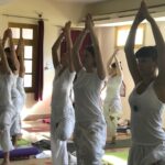 Best Yoga Teacher training in India