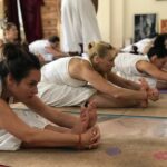 Yoga Teacher training in Rishikesh