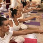 Yoga Teacher training in Rishikesh India