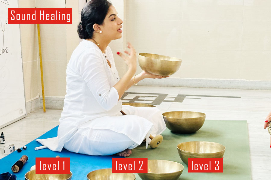 Discover the Transformative Power of Sound Healing at Patanjali Yoga Foundation