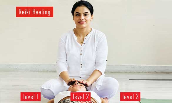 Discover the Power of Reiki: Your Path to Healing at Patanjali Yoga Foundation