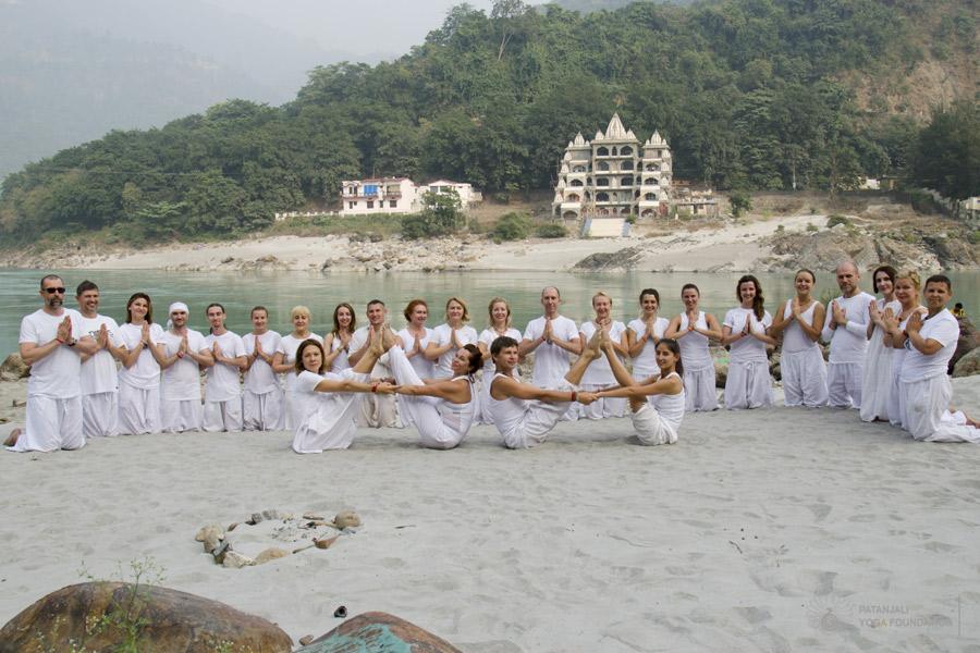 The Spiritual Essence of Rishikesh: A Guide to Mindful Travel