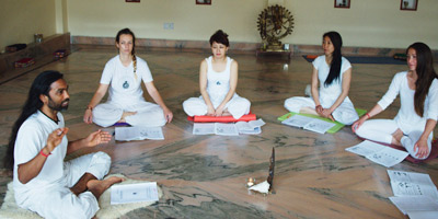 Yoga Therapy course in rishikesh, Yoga Ayurveda rishikesh India, Yoga Ayurveda Rishikesh india
