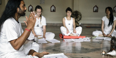 In Rishikesh, Yoga & Meditation Retreat rishikesh India, Yoga Teacer Training & Yoga Therapy and Ayurveda