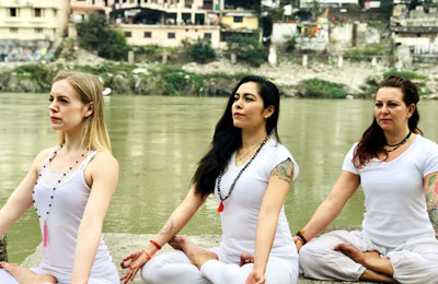 Yoga Retreat, Yoga and Meditation retreat, Yoga retreat Rishikesh, Yoga meditation rishikesh india